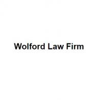 Wolford Law Firm Logo