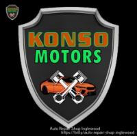 Konso Motors Logo