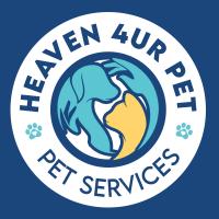 Heaven 4ur Pet Indiana Logo
