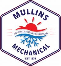 Mullins Mechanical Air Conditioning & Heating, LLC Logo