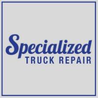 Specialized Truck Repair logo