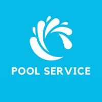 Pool Service Upland Logo