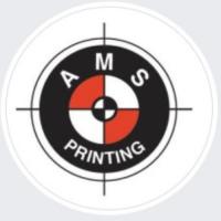 AMS Printing Logo