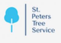 St. Peters Tree Service logo