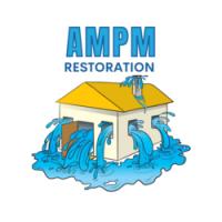 AmPm Restoration Logo