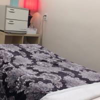 Sunshine Massage Center Logo