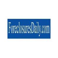 Foreclosures Daily Logo