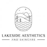 Lakeside Aesthetics and Skincare, PLLC Logo