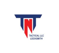 TNT Tactical Locksmith logo