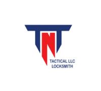 TNT Tactical Locksmith Logo