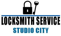 Locksmith in Studio City logo