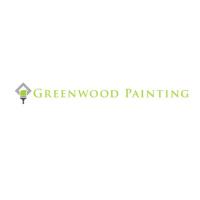 Greenwood Painting Logo