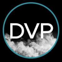 Discount Vape Pen Logo