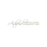 Ashford Assisted Living & Memory Care Logo