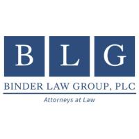 Binder Law Group, PLC Logo