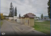 Robinson Water Damage & Removal Athol Logo