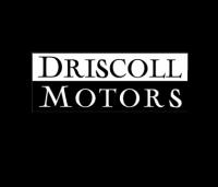 Driscoll Motors Logo
