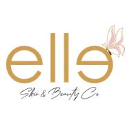 Elle Skin & Beauty Co Logo