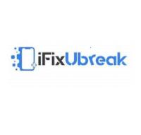 iFixuBreak Logo