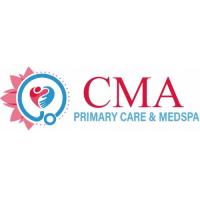CMA Primary Care & MedSpa Logo