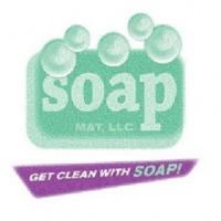 Soap Mat, LLC Logo