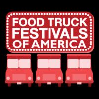 Food Truck Festivals of America logo