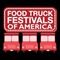 Food Truck Festivals of America Logo