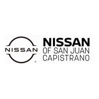 Nissan of San Juan Capistrano Logo