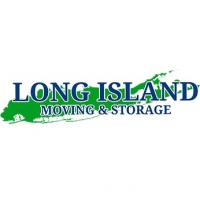 Long Island Moving & Storage, Inc. Logo