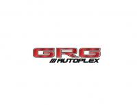 GRG Auto Plex Logo