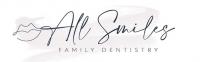All Smiles Family Dentistry Logo