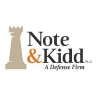 Note & Kidd PLLC Logo