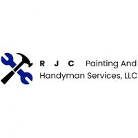 RJC Painting & Handyman Services LLC Logo