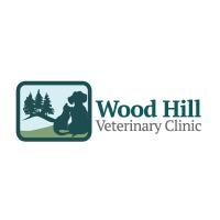 Wood Hill Veterinary Clinic Logo