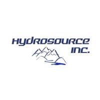 HydroSource Inc. Logo