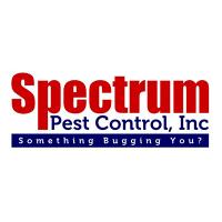 Spectrum Pest Control Logo