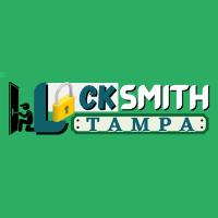 Locksmith Tampa Logo