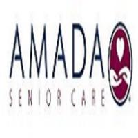 Amada Senior Care Logo