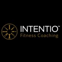 Intentio Fitness Coaching Logo