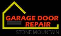 Garage Door Repair Stone Mountain Logo