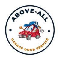 Above All Garage Door Service Scottsdale Logo