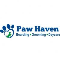 Paw Haven Logo