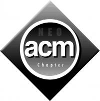 Northeast Ohio Association of Computing Machinery Logo