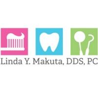 Encino Dental Care - Dr. Linda Makuta, DDS Logo
