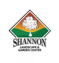 Shannon Landscape & Garden Center logo
