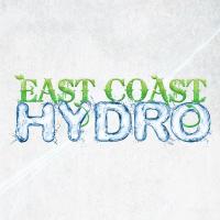 East Coast Hydro Logo