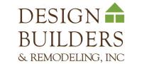Design Builders & Remodeling logo
