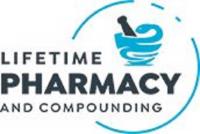 Lifetime Pharmacy and Compounding Logo