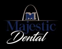 Majestic Dental Logo