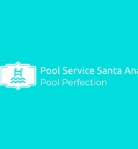 Pool Service Santa Ana logo